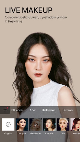 Imagen 2 para MakeupPlus