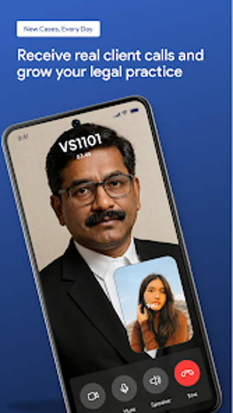 Image 0 for VakeelSaab - Lawyer App