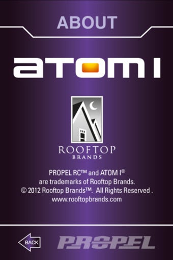 Image 0 for Atom I Heli