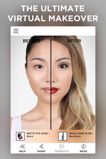 Image 0 for MakeUp