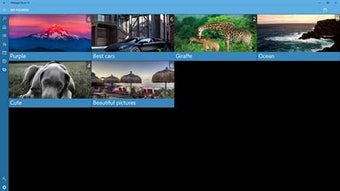Imagen 3 para Wallpaper Studio 10