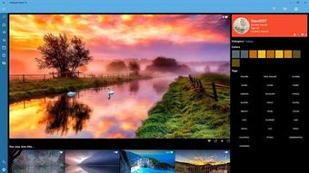Imagen 2 para Wallpaper Studio 10