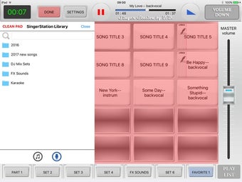 Imagen 3 para Singer Station