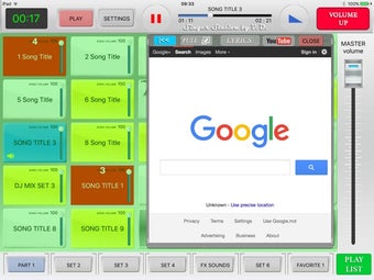 Imagen 1 para Singer Station
