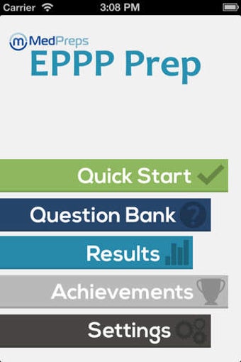 Image 0 for EPPP Test Prep