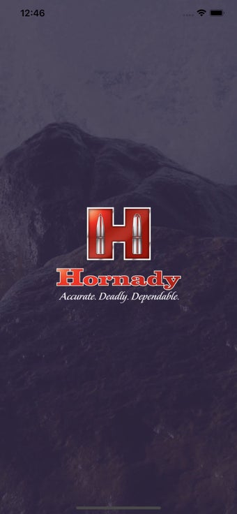 Image 1 for Hornady Ballistics