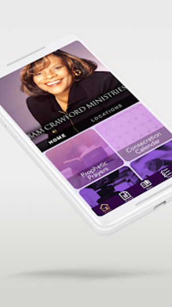 Image 1 for BAM Crawford Ministries