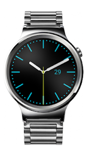 Imagen 2 para Pear Watch Face