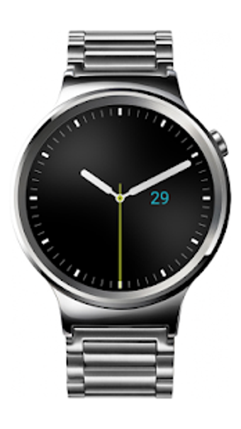 Imagen 3 para Pear Watch Face