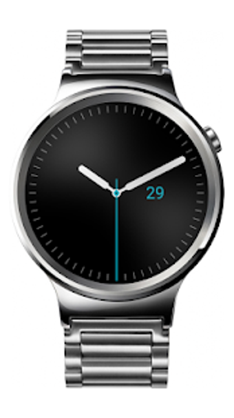 Imagen 0 para Pear Watch Face
