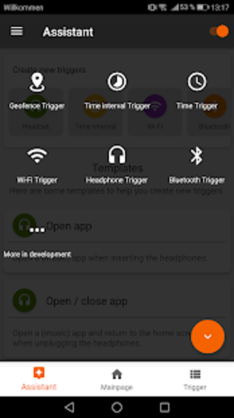 Image 3 for anySwitch - Automation