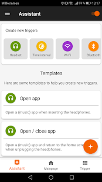 Image 2 for anySwitch - Automation