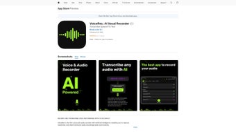 Imagen 0 para VoiceRec