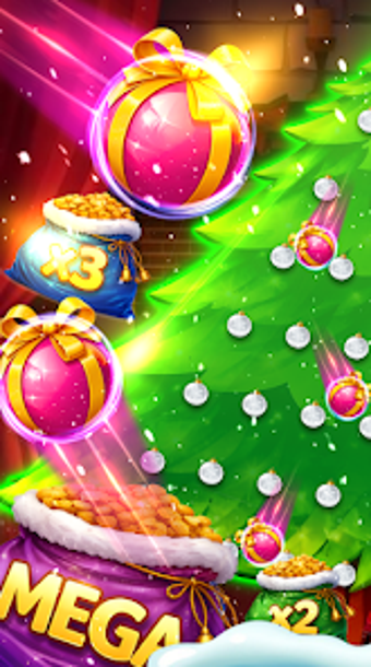 Image 0 for Xmas Plindrop