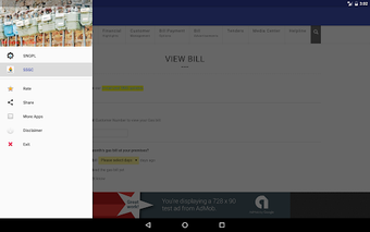 Imagen 3 para Sui Gas Bill Checker Onli…