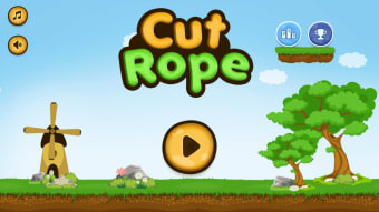 Image 0 for Cut Rope