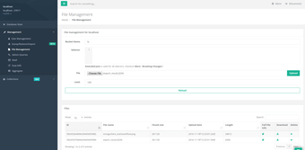 Imagen 3 para Mongoclient