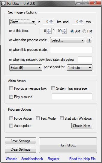 Image 0 for KillBox