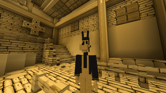 Image 1 for Mod Ink Machine for minec…