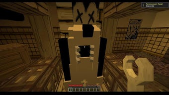 Image 2 for Mod Ink Machine for minec…
