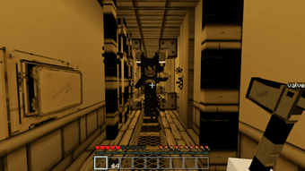 Image 0 for Mod Ink Machine for minec…