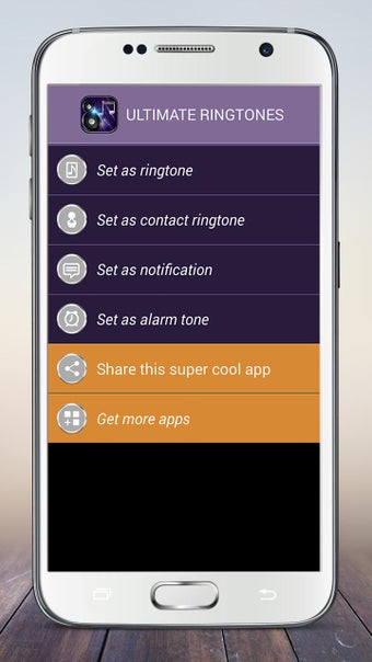 Image 1 for Ultimate Ringtones