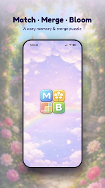 Image 0 for MindBloom: Brain Garden