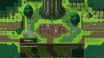 Image 0 for Lawmage Academy