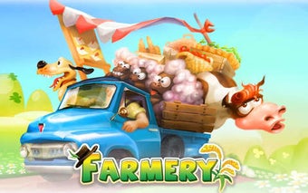 Imagen 0 para Game Nng tri Farmery - No…