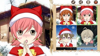 Imagen 0 para Christmas Avatar