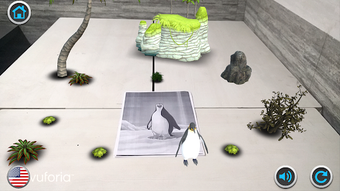 Imagen 0 para 4D Zoo AR