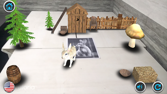 Imagen 2 para 4D Zoo AR