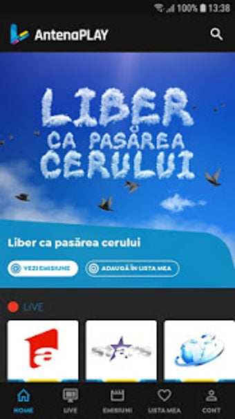 Image 3 for AntenaPlay.ro