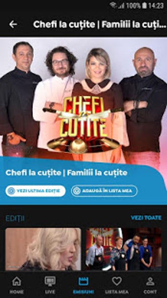 Image 2 for AntenaPlay.ro