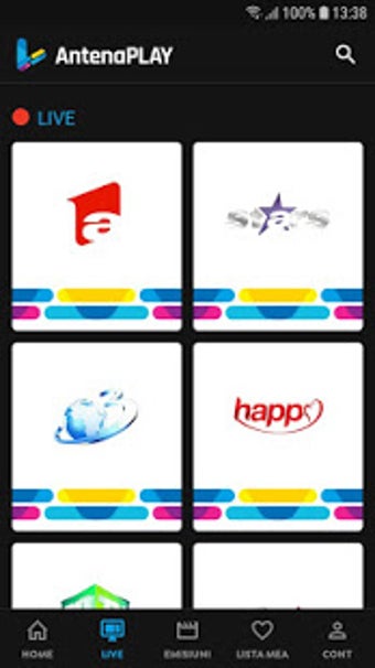Image 1 for AntenaPlay.ro
