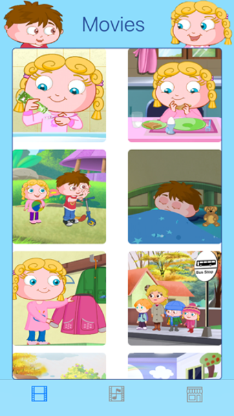 Image 0 for Sookie and Finn World
