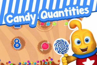 Image 0 for Candy Match - A Math Quan…