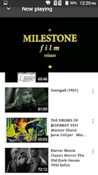 Imagen 0 para HD Movies - Free Movies