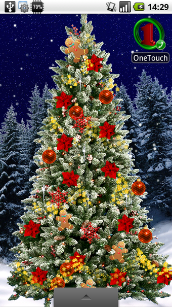 Image 0 for Christmas MyTree Live Wal…