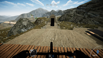 Image 0 for Dryland Hills Bike Park f…