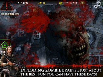 Image 7 for Contract Killer: Zombies