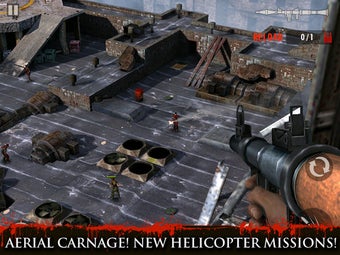 Image 5 for Contract Killer: Zombies