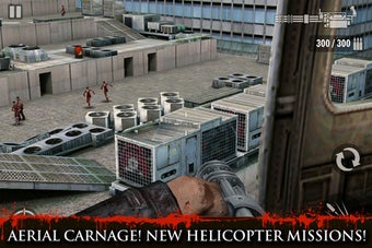 Image 6 for Contract Killer: Zombies