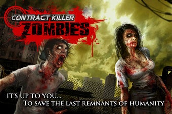 Image 4 for Contract Killer: Zombies