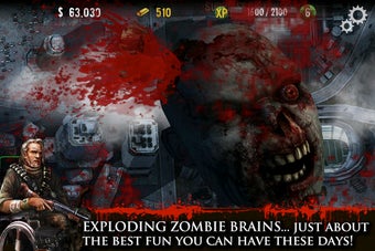 Image 2 for Contract Killer: Zombies