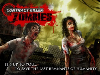 Image 3 for Contract Killer: Zombies