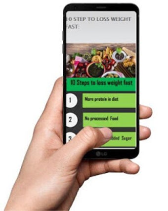 Imagen 0 para Mediterranean Diet 7 Days…