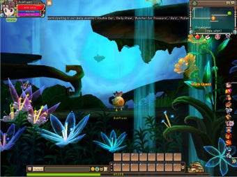 Image 0 for Dreamland Online Client