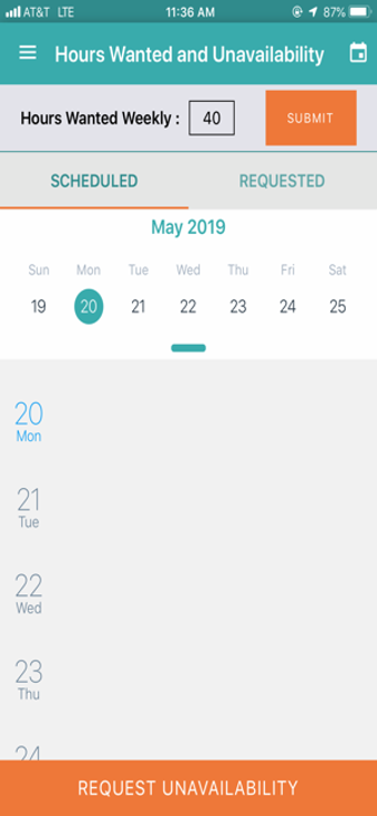 Image 1 for ClearCareGo Caregiver