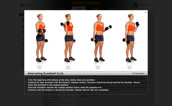 Imagen 0 para FitView